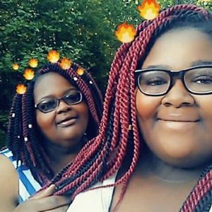 Meet your Posher, Sherri